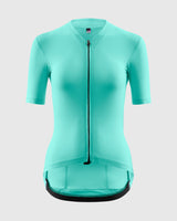 Assos Dyora R Maillot S11 Halo Vert