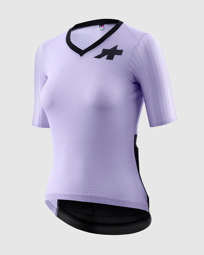 Assos Dyora RSV S11 Maillot Stella Lavender #4