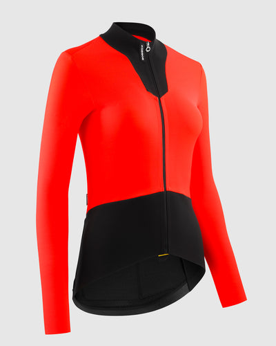 Assos Dyora R S11 Maillot Primavera/Otoño Lollyred #3