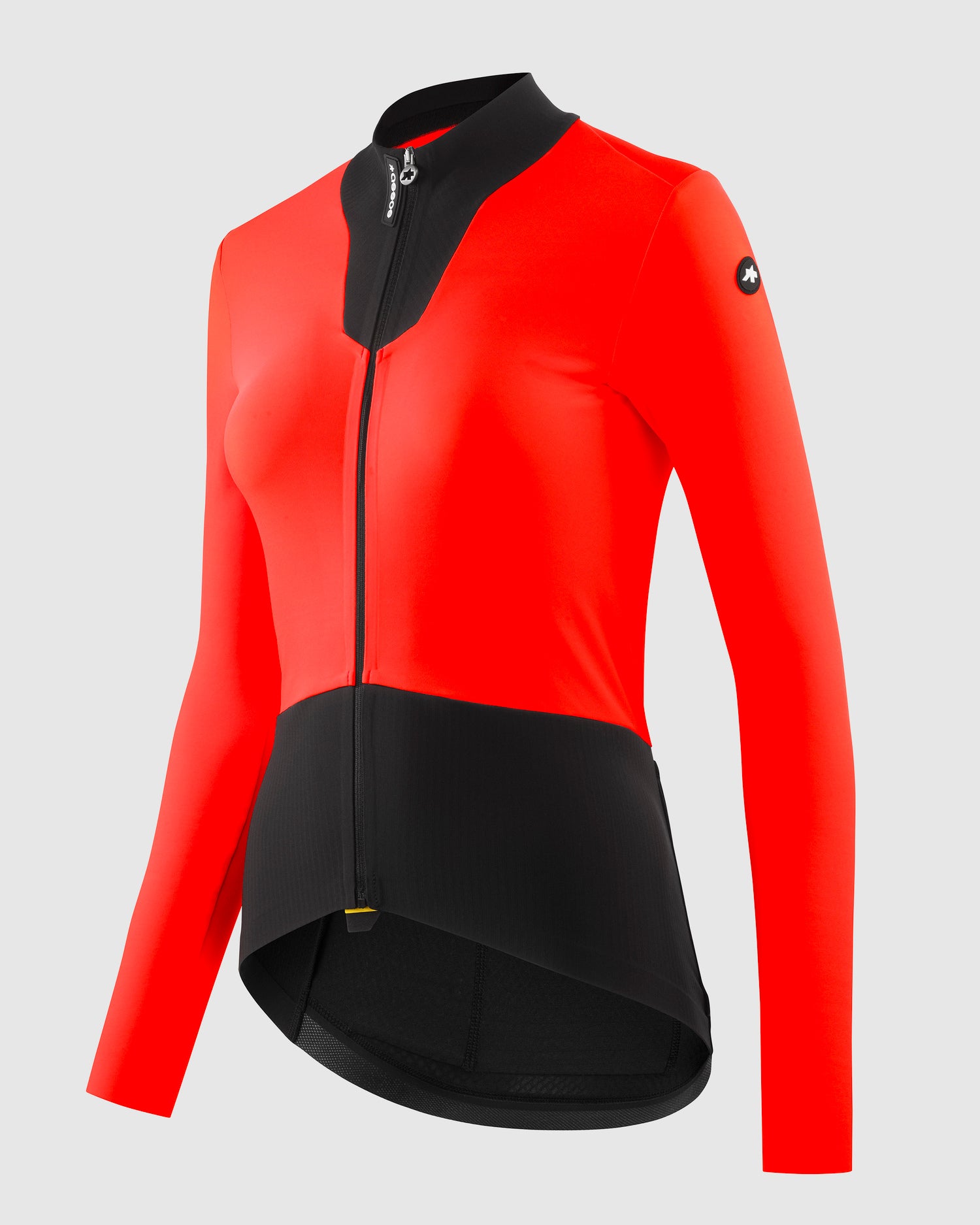 Assos Dyora R S11 Maillot Primavera/Otoño Lollyred #4