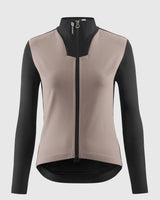 Assos Uma GT Hashoogi Hiver Veste S11 Dune Sable