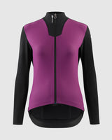 Assos Uma GT Hashoogi Hiver Veste S11 Alchimie Violet