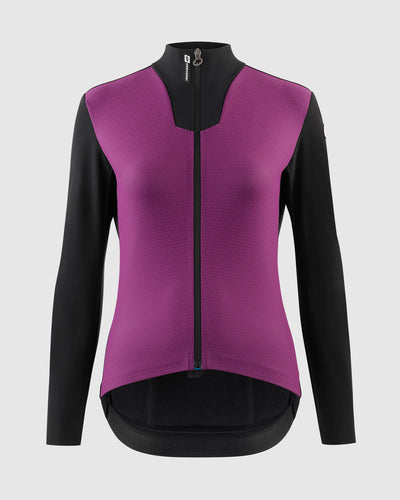 Assos Uma GT Hashoogi S11 Chaqueta Invierno Alchemy Purple