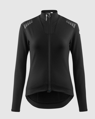 Assos Uma GT Eisenherz Ultraz S11 Chaqueta Invierno Black Series