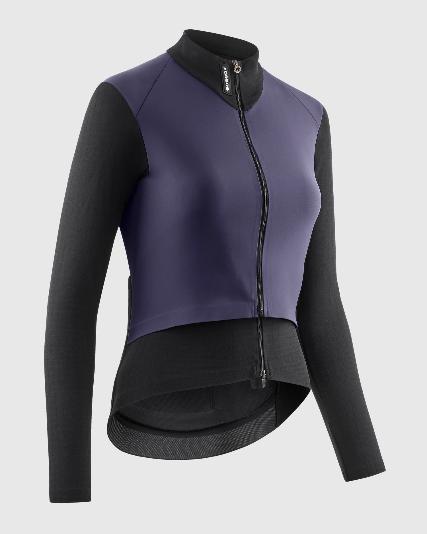 Assos Uma GTV S11 Chaqueta Primavera/Otoño Future Dusk #3