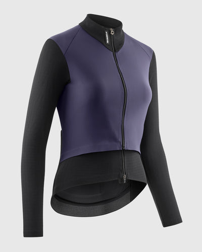 Assos Uma GTV S11 Chaqueta Primavera/Otoño Future Dusk #3