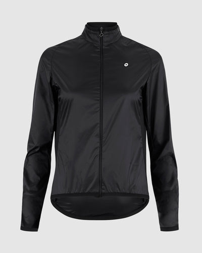 Assos Uma GT C2 Chaqueta Cortavientos Black Series