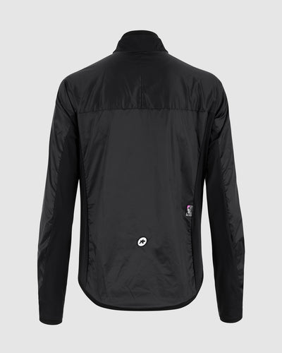 Assos Uma GT C2 Chaqueta Cortavientos Black Series #2