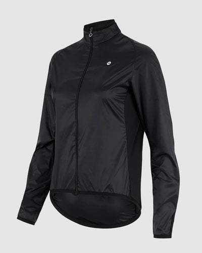 Assos Uma GT C2 Chaqueta Cortavientos Black Series #4