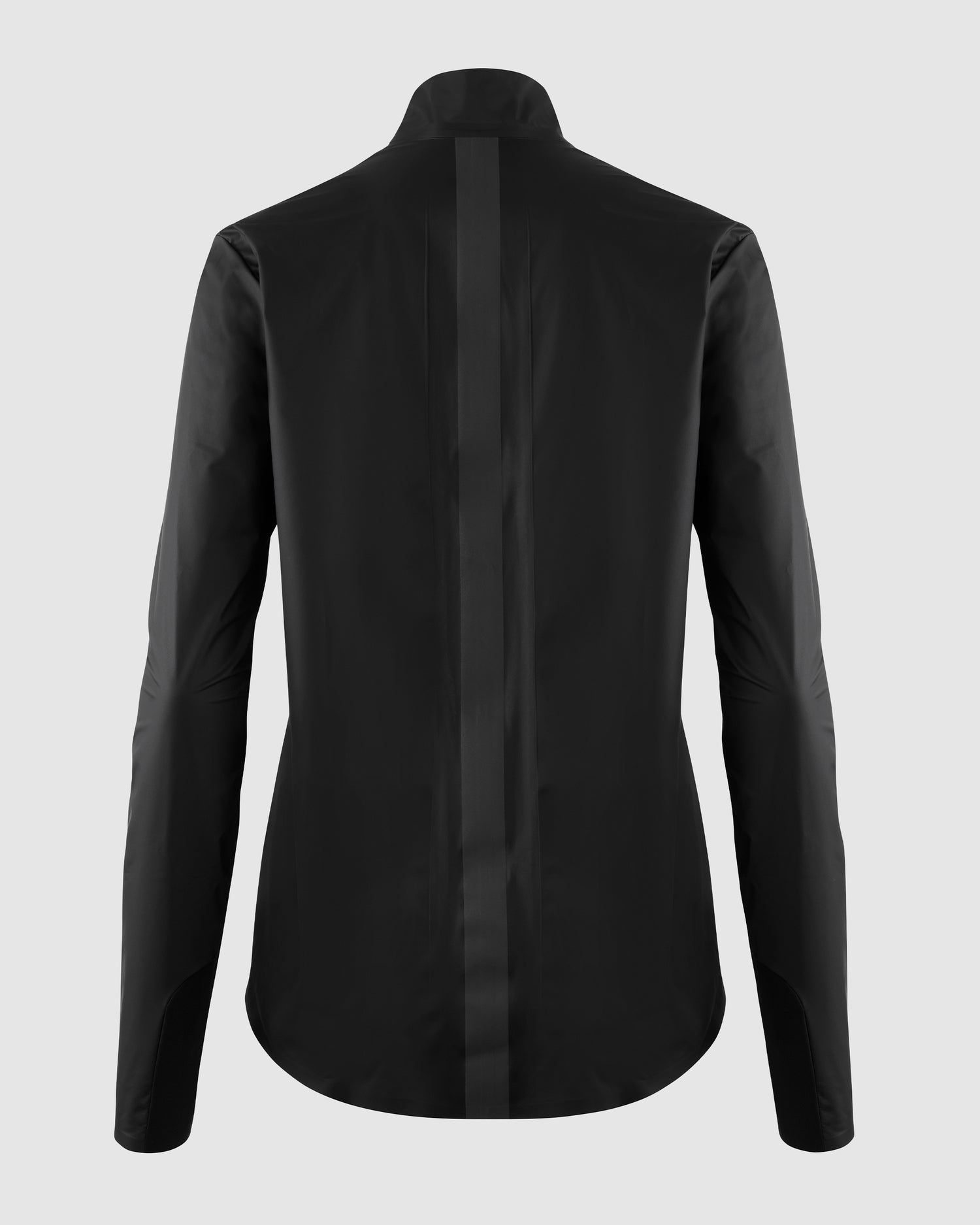 Assos Uma GTV Wasserschnauze S11 Chaqueta Impermeable Black Series #2