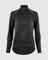 Assos Uma GT Hülse Jacke S11 Schwarz Serie
