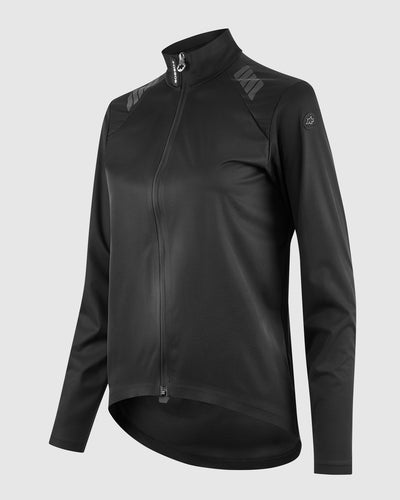 Assos Uma GT Shell S11 Chaqueta Black Series #4