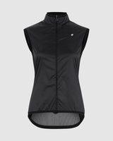 Assos Uma GT Vent Gilet C2 Noir Série