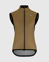 Assos Uma GT Vent Gilet C2 Bronze Cendre