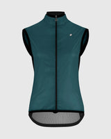 Assos Uma GT Vent Gilet C2 Fondation Vert