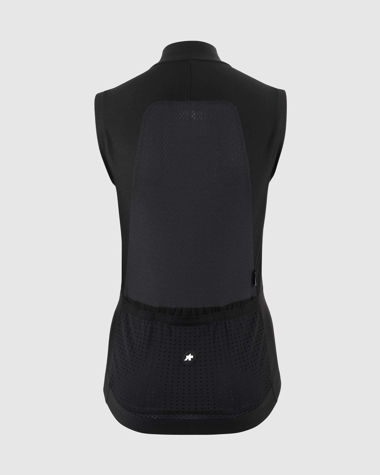Assos Dyora R S11 Chaleco Primavera Otoño Black Series #2