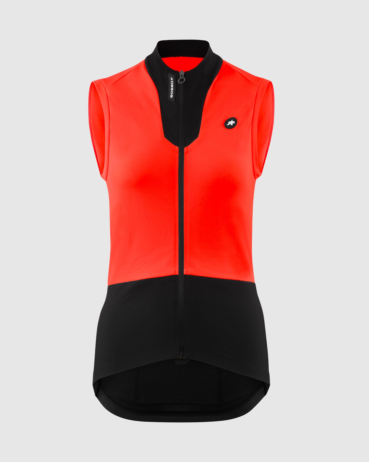 Assos Dyora R S11 Chaleco Primavera Otoño Lollyred
