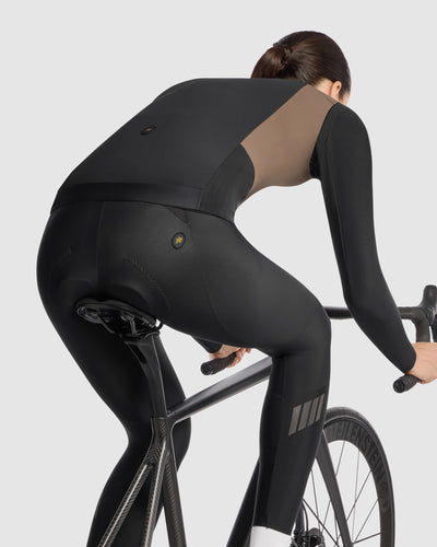 Assos Uma GTV S11 Chaleco Primavera/Otoño Terra Sand #7