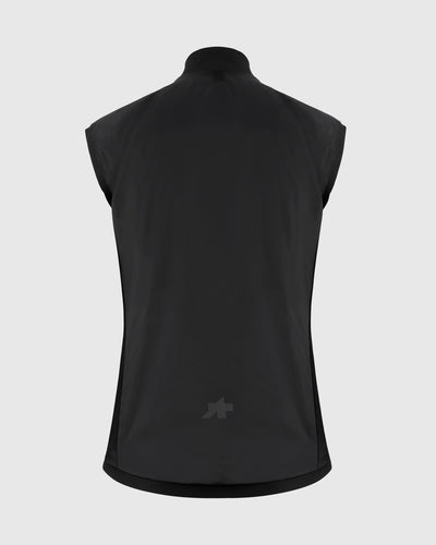 Assos Chaleco Cortavientos Uma GT S11 Mujer Black Series #2