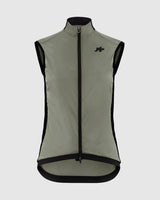 Assos Chaleco Cortavientos Uma GT S11 Mujer Edge Green