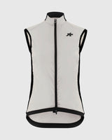 Assos Chaleco Cortavientos Uma GT S11 Mujer Almond Milk