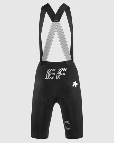Assos Culote Corto Tirantes Dyora R S11 EF Mujer Black Series #4