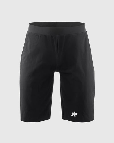 Assos Pantalón Corto Post Ride Tactica T5 Hombre Black Series