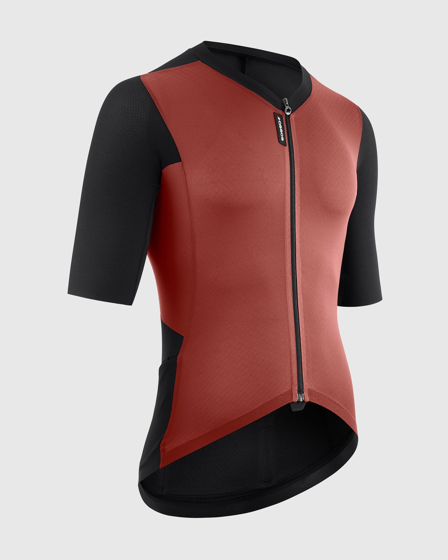 Assos Tactica T5 Maillot Burned Brown #3