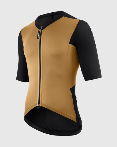 Maillot Manga Corta Assos Tactica T5 Hombre Classic Clay #3