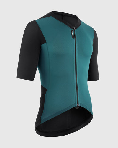Assos Tactica T5 Maillot Foundation Green #3