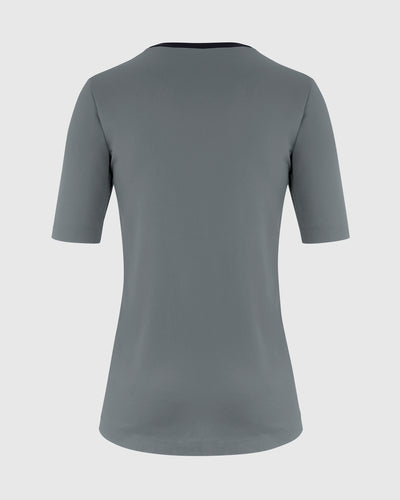 Assos Tactica T5 Camiseta Técnica Fanatic Silver #2