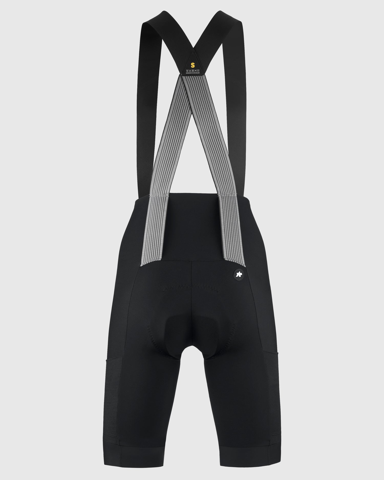 Assos Tactica T5 Culote Corto Primavera/Otoño Black Series #2