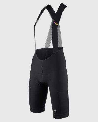 Assos Tactica T5 Culote Corto Primavera/Otoño Black Series #4