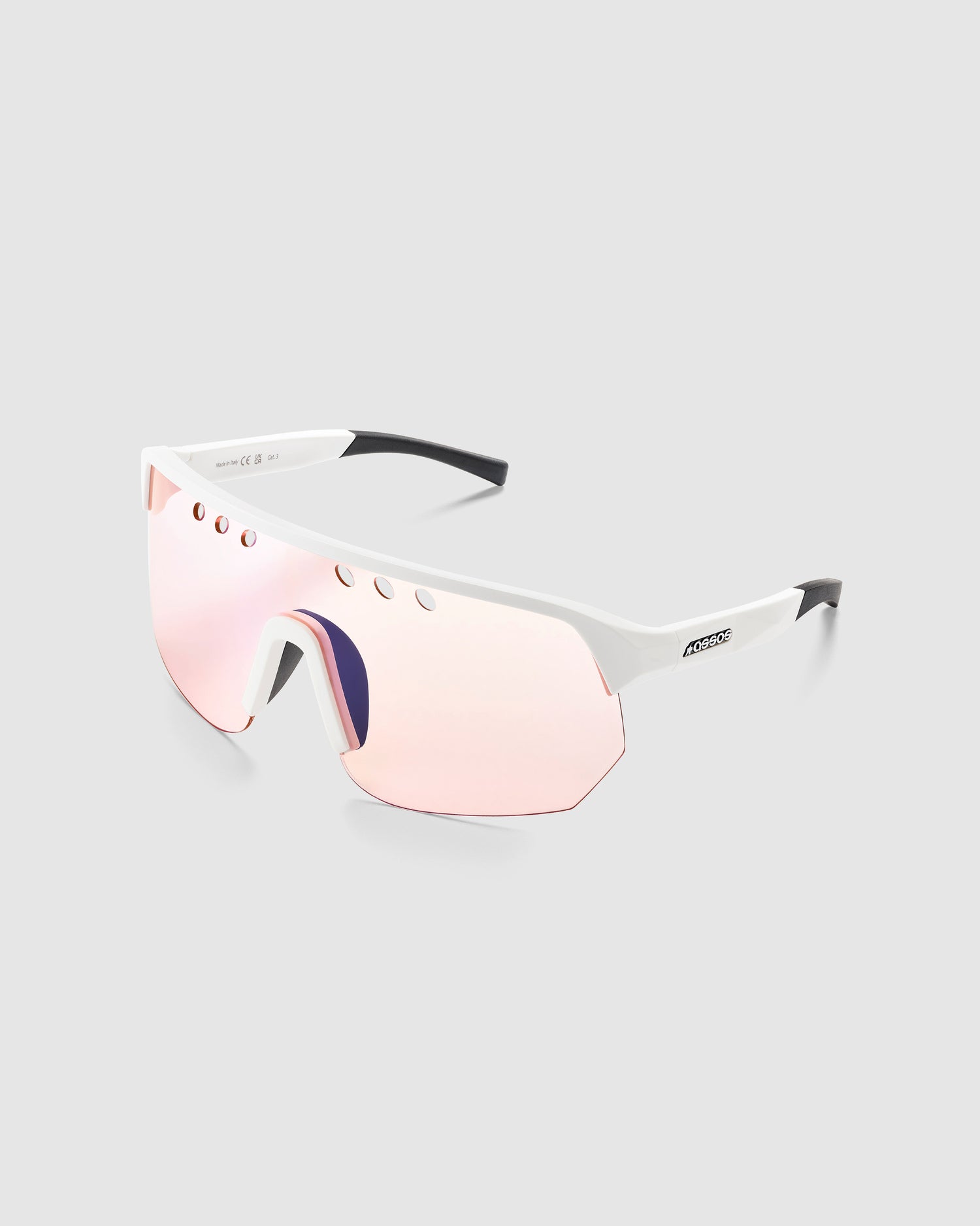 Assos Donzi - Fotodinámico Pink #3