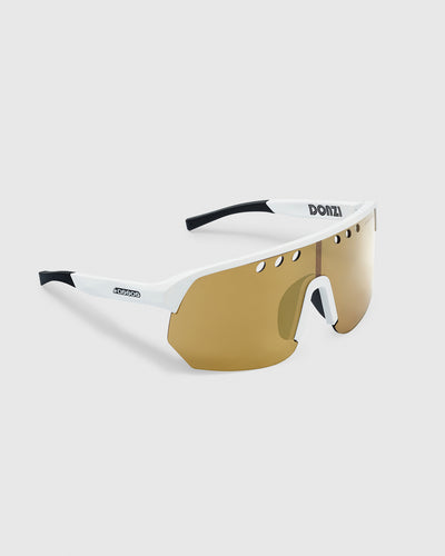 Assos Donzi - Gafas Gold Yellow #4