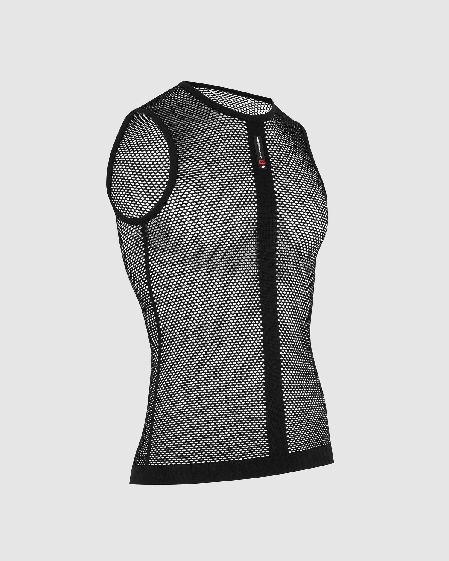 Assos NS Camiseta Interior Superligeros Black Series #3