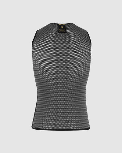 Assos Dermasensor GTO NS Camiseta Interior Black Series #2
