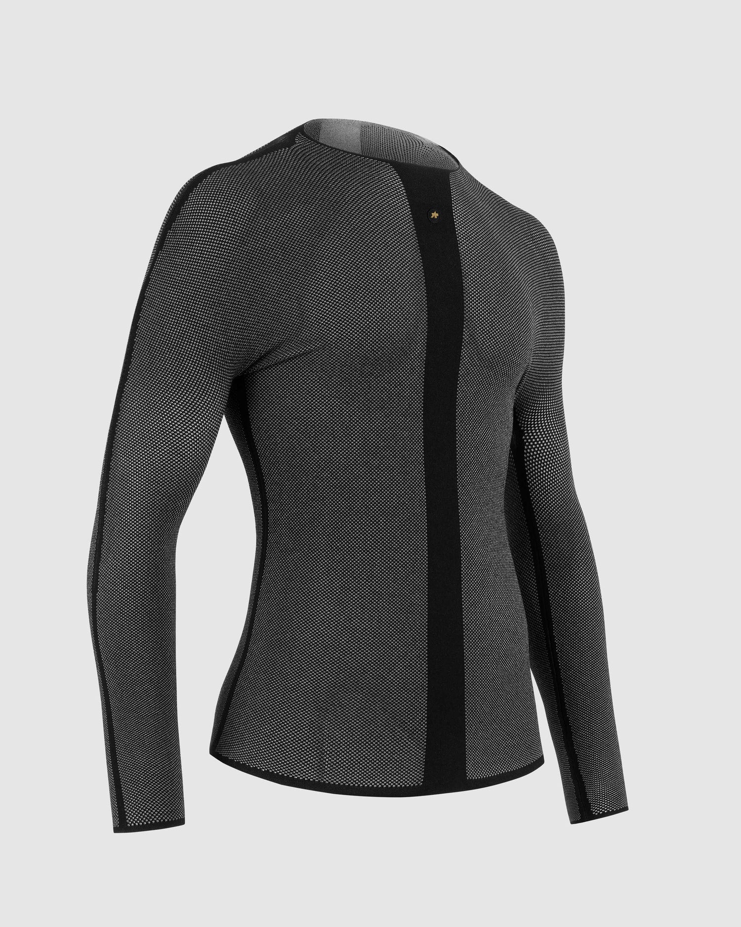 Assos Dermasensor GTO LS Primavera Otoño Black Series #3
