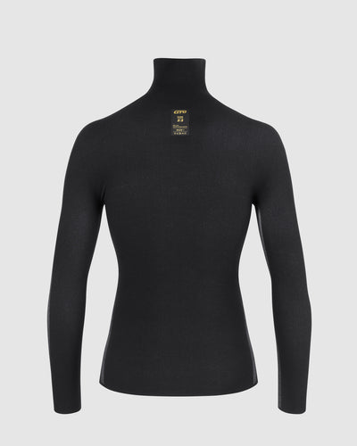 Assos Dermasensor GTO LS Invierno Black Series #2