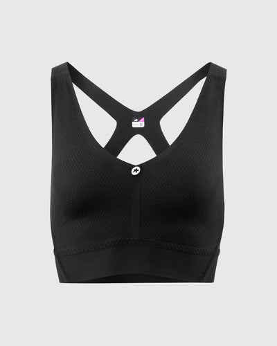 Assos Sujetador Ciclismo Black Series