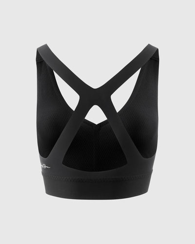 Assos Sujetador Ciclismo Black Series #2