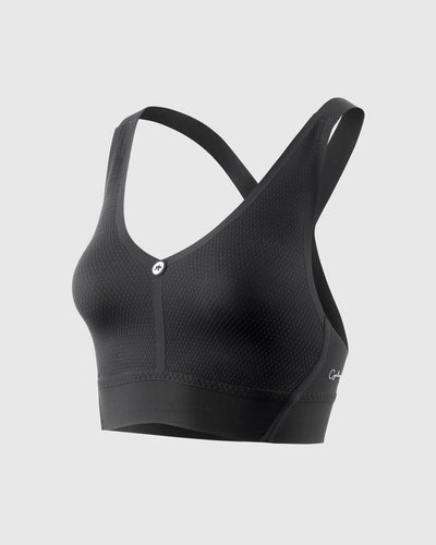 Assos Sujetador Ciclismo Black Series #4