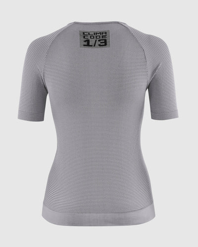 Assos P1 Camiseta Interior Verano Grey Series #2