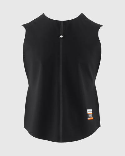 Assos Thermobooster Foil Black Series