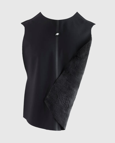 Assos Thermobooster Foil Black Series #3