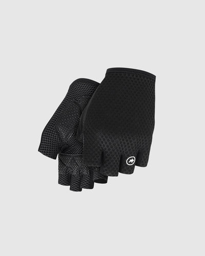 Assos S11 Guantes Enduro Black Series