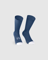 Assos Endurance Socken S11 Stone Blue