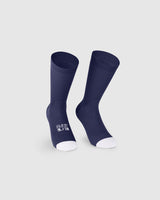 Assos Endurance Socken S11 Future Dusk