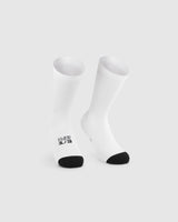 Assos Endurance Socken S11 White Series