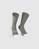 Calcetines Assos Endurance S11 Edge Green